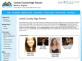 louisacountyhighschool.org