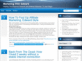 marketingwithedward.com