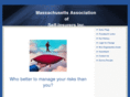 maselfinsurers.com