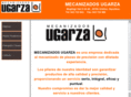 mecanizadosugarza.com
