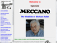 meccanotec.com