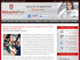mekaniksplus.com