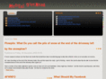 mentaloverhead.com