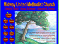 midwaymethodist.org