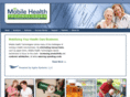 mobilehealthtechnologies.com