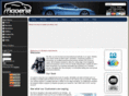modenaautowerks.com