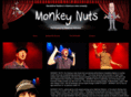 monkeynuts.co.za