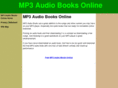 mp3audiobooksonline.net