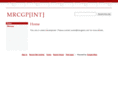 mrcgpint.com