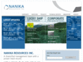 nanikaresources.com