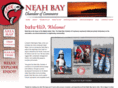 neahbaywa.com
