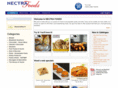 nectrafoods.com