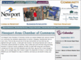 newportarchamber.org