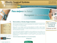 obesitysurgicalsystems.com