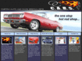 occarsinc.com