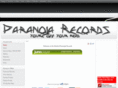 paranojarecords.com