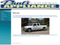 paulscertifiedappliance.com