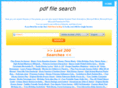 pdffilesearch.com