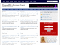 personal-development-coach.net