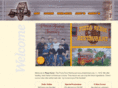 pizzafarmrestaurant.com