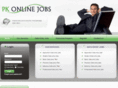 pkonlinejobs.com