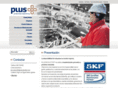 plusproductivity.com