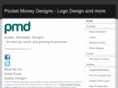 pocketmoneydesigns.com