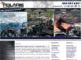 polarismonster.com