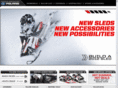 polarissnowcheck.com