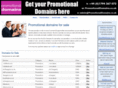 promotionaldomains.com