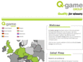 qgamegroup.com