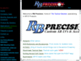 rbprecision.com