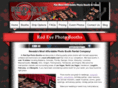 redeyeboothsvegas.com