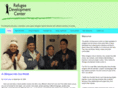 refugeedevelopmentcenter.com