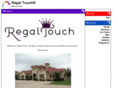 regaltouch.net