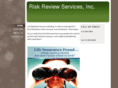 riskreviewservices.com
