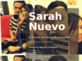 sarahnuevo.com