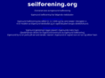 seilforening.org