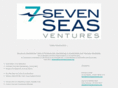 sevenseasventures.com