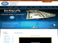 snokingletip.com