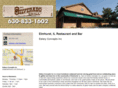 steakselmhurst.com