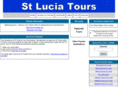 stluciatours.org