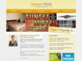 sunsetmotelsedalia.com