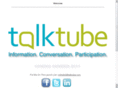 talktube.com