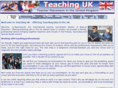 teaching-uk.com