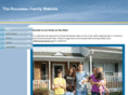 therousseaufamily.com