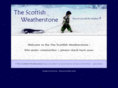 theweatherstone.com