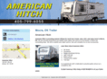 trailerhitchesoklahomacity.com