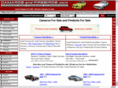 usedcamarosforsale.com
