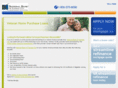 veteranhomepurchase.com